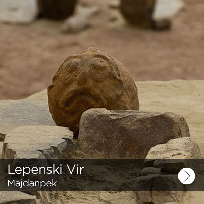 lepenski vir 1