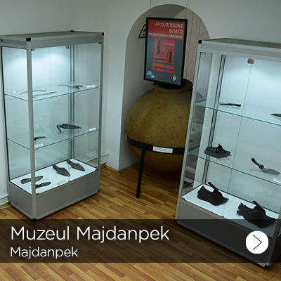 muzej majdanpek 1