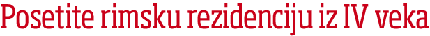 zajecar konak