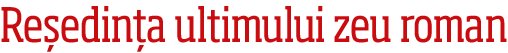zajecar romulijana